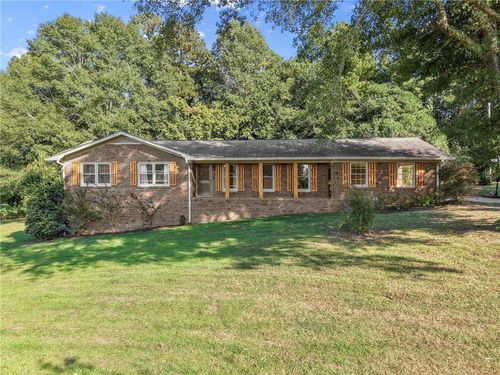 3675 Roy Parks Rd, Talmo, GA, 30575-2044 | Card Image