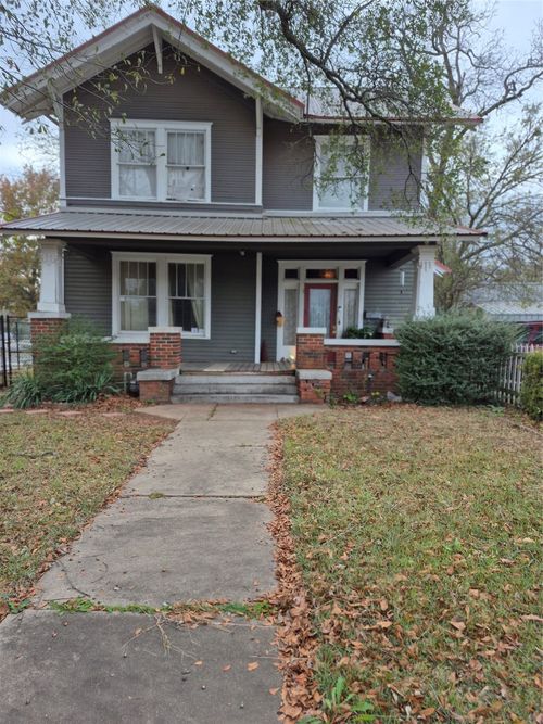 206 6th St Se, Paris, TX, 75460-5908 | Card Image