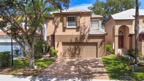 5315 Eagle Cay Way, Coconut Creek, FL, 33073-2614 | Card Image