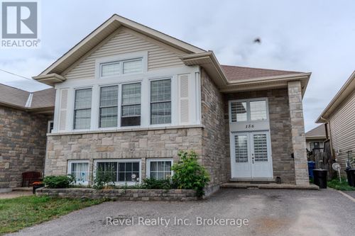 156 Greenwood Ave, North Bay, ON, P1B5E9 | Card Image