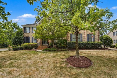 10505 Tarton Fields Cir, Raleigh, NC, 27617-7344 | Card Image