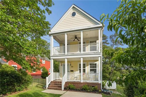 150 Riverview Ave, Smithfield, VA, 23430-1122 | Card Image