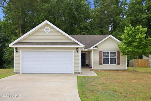 3172 Ruth Ct, Greenville, NC, 27834-6100 | Card Image