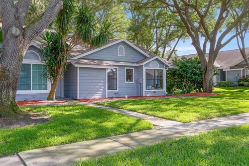 2668 Bentley Dr, PALM HARBOR, FL, 34684-1851 | Card Image