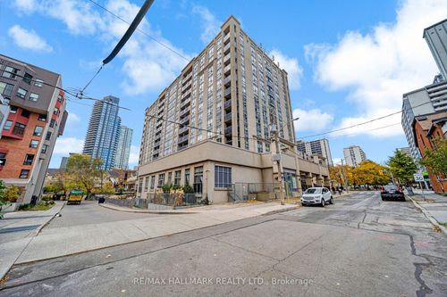 1002-225 Wellesley St E, Toronto, ON, M4X1X8 | Card Image