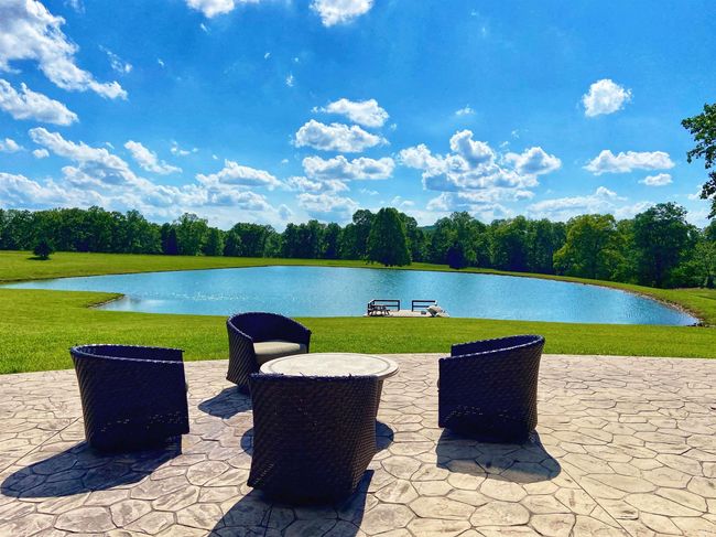 8307 S State Road 145, House other with 3 bedrooms, 2 bathrooms and null parking in French Lick IN | Image 25