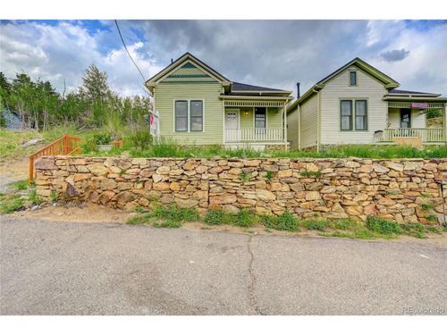 234 E 4th High St, Central City, CO, 80427-5007 | Card Image