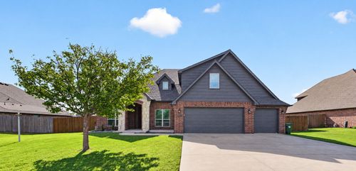 23850 95th Pl, Broken Arrow, OK, 74014-3723 | Card Image