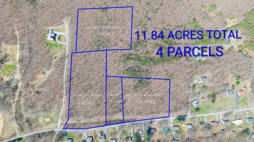 0 Keffer Rd, Catawba, VA, 24070 | Card Image