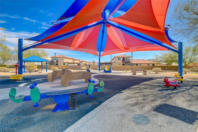 APT-25 - 2941 Country Manor Ln, Condo with 3 bedrooms, 2 bathrooms and null parking in Las Vegas NV | Image 38