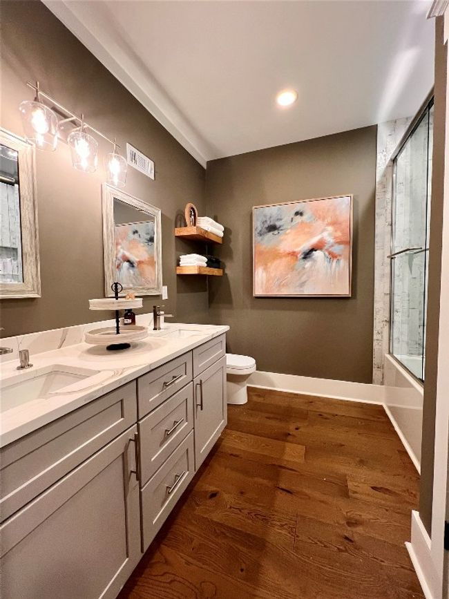 207 Comanche Rd, House other with 4 bedrooms, 4 bathrooms and null parking in Cullowhee NC | Image 33