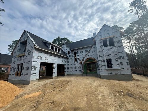 45 Beckett Rdg, Pinehurst, NC, 28374-6911 | Card Image