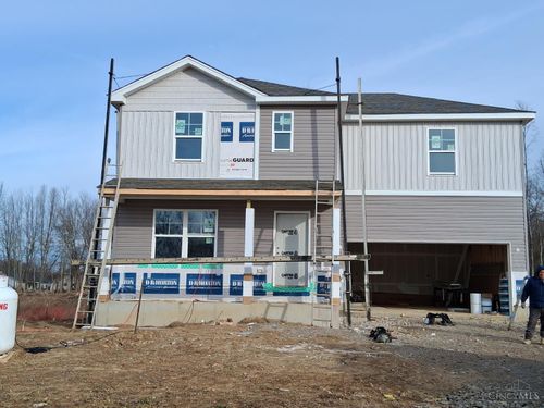 124 Cornerstone Dr, Williamsburg, OH, 45176-9171 | Card Image