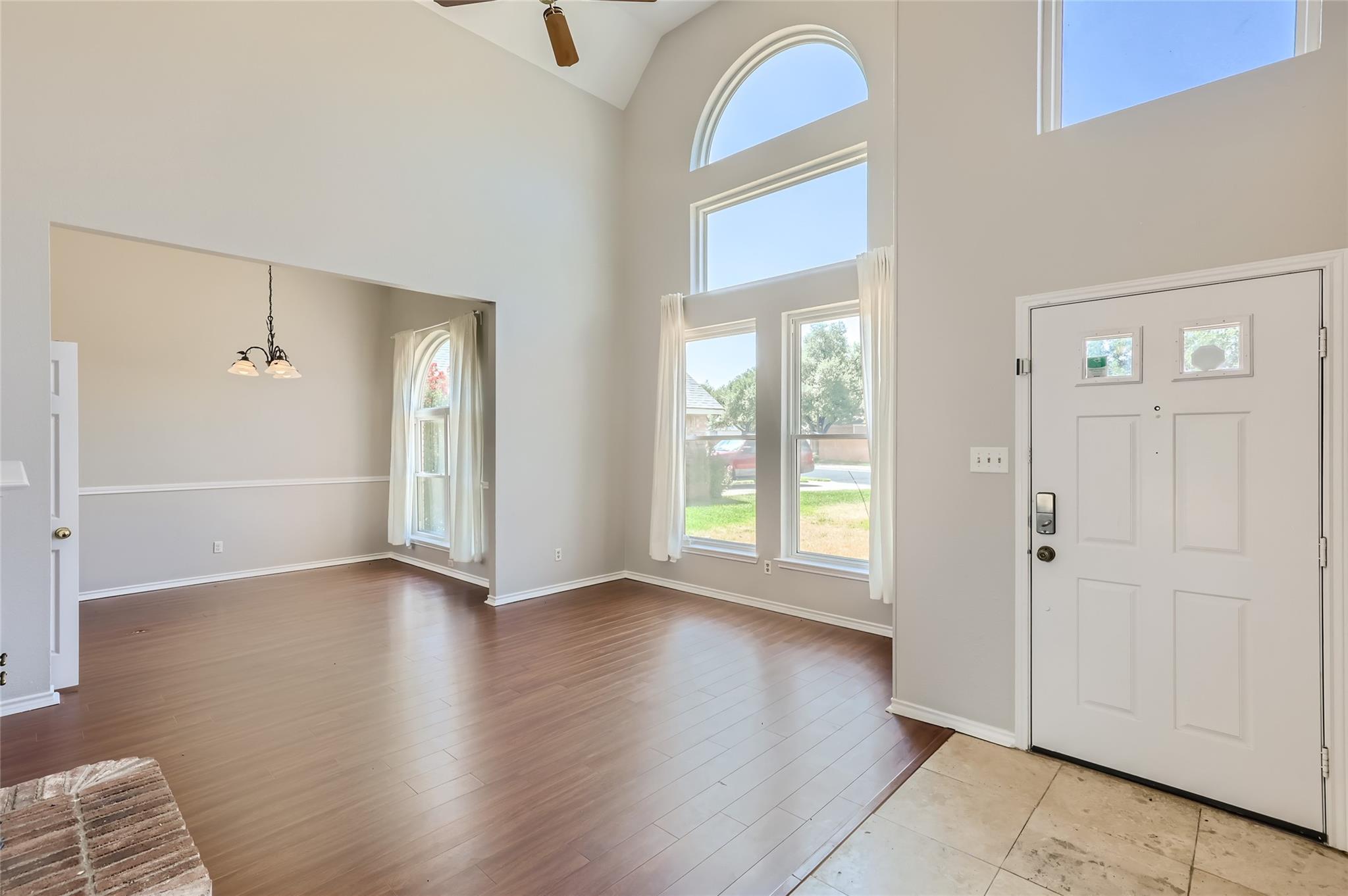 Residential Lease in Austin 2