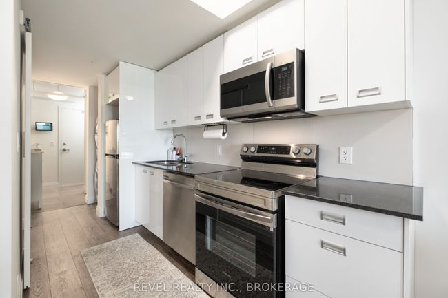 822 - 652 Princess St, Condo with 2 bedrooms, 2 bathrooms and null parking in Kingston ON | Image 12