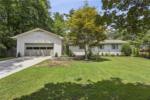 2630 Old Hickory Dr Nw, Marietta, GA, 30064-1834 | Card Image