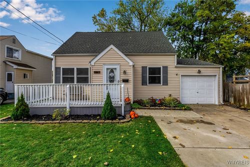 114 Lincoln St, Depew, NY, 14043-2408 | Card Image