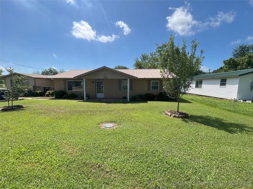 205 Stockton Ave, Keota, OK, 74941 | Card Image