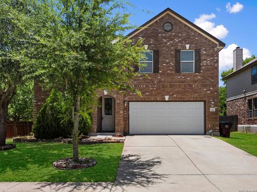 1100 Renaissance Trl, Round Rock, TX, 78665-4027 | Card Image