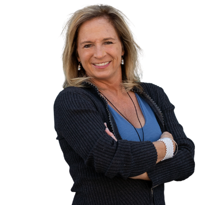 Carol Vanlandingham