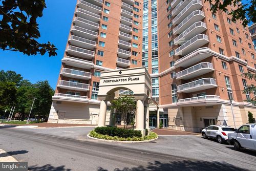 606-3101 N North Hampton Drive, ALEXANDRIA, VA, 22302 | Card Image
