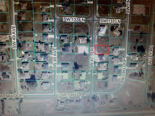 TBD Sw 47th Ter, OCALA, FL, 34473 | Card Image