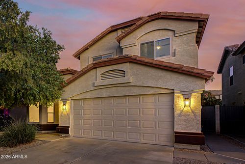 20713 N 37th Way, Phoenix, AZ, 85050-4856 | Card Image