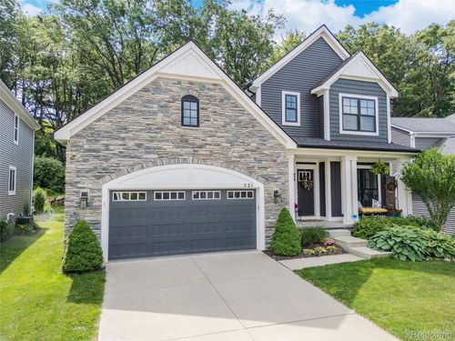 521 Heritage Ridge Dr, Milford, MI, 48381-0136 | Card Image