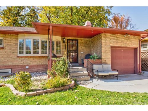 3171 S Williams St, Englewood, CO, 80113-3035 | Card Image