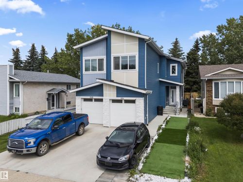 3516 33 Ave Nw, Edmonton, AB, T6L5G6 | Card Image