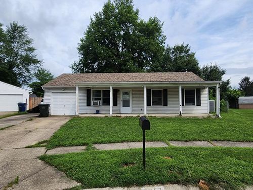 3967 Poppyseed Ct, Columbus, OH, 43207-4630 | Card Image