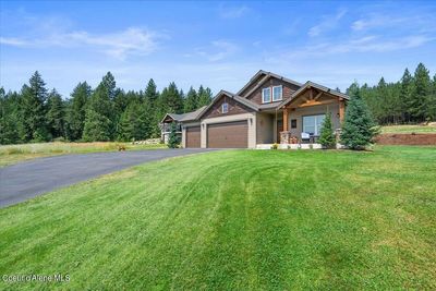 13525 W Moonshine Ct, House other with 4 bedrooms, 3 bathrooms and null parking in Rathdrum ID | Image 1