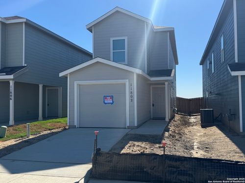 11802 Bluebell Rdg, Converse, TX, 78109 | Card Image