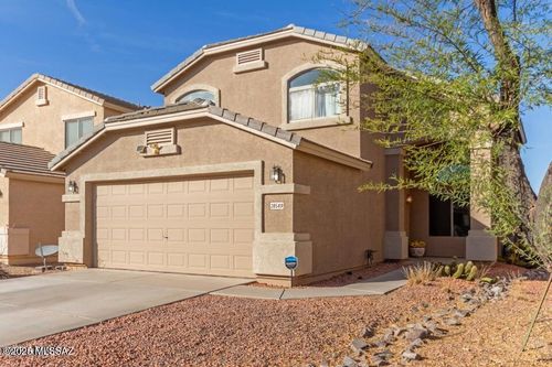 28549 N Dolomite Ln, San Tan Valley, AZ, 85143-6055 | Card Image