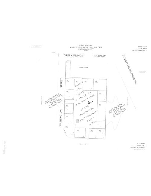 502 Washington Street, Ashland, OR, 97520 | Card Image