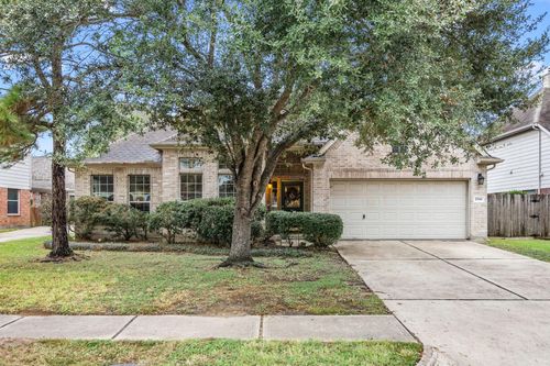 2706 Round Hill Ct, Katy, TX, 77494-2424 | Card Image