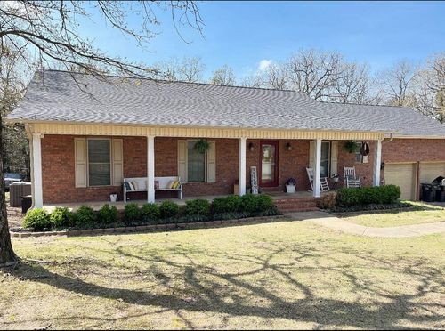 1197 Ridgeview Ln, Russellville, AR, 72802-1928 | Card Image