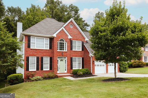 2032 Stonewick Ct, Lawrenceville, GA, 30043-1605 | Card Image