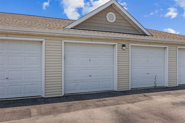 UNIT-5 - 6715 Creekside Dr, Condo with 2 bedrooms, 1 bathrooms and null parking in Cedar Rapids IA | Image 19