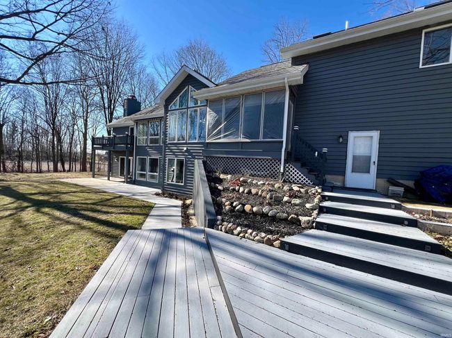 759 S 1000 E, House other with 4 bedrooms, 4 bathrooms and null parking in Akron IN | Image 31