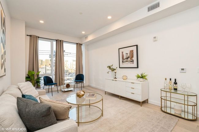 UNIT-219 - 425 3 Rd St, Condo with 1 bedrooms, 1 bathrooms and null parking in Jersey City NJ | Image 4
