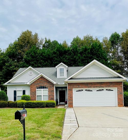 1622 Iverness Ct, Gastonia, NC, 28056-7994 | Card Image