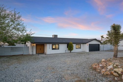 60468 Latham Trl, Joshua Tree, CA, 92252 | Card Image