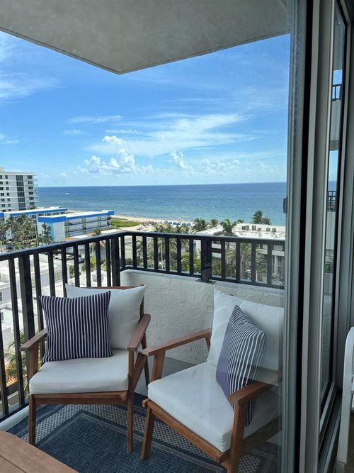 1107-531 N Ocean Blvd, Pompano Beach, FL, 33062-4641 | Card Image