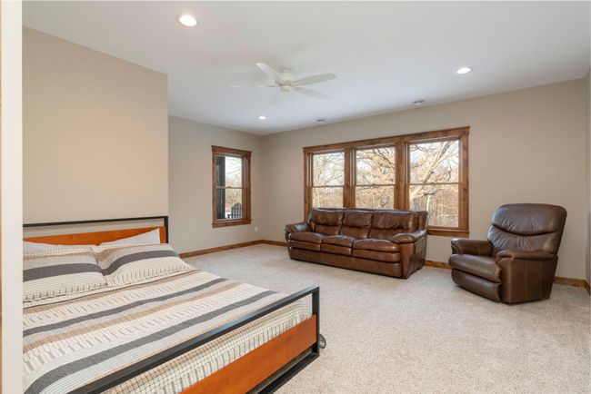 Basement Bedroom | Image 34