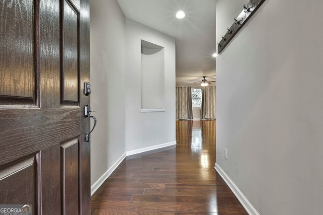 1568 Lenox Overlook Rd Ne, Townhouse with 3 bedrooms, 3 bathrooms and null parking in Brookhaven GA | Image 7