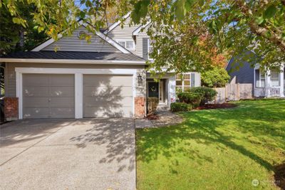 25032 Se 40th Drive, House other with 3 bedrooms, 2 bathrooms and 2 parking in Sammamish WA | Image 2