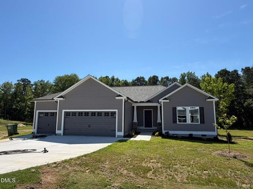 131 Mangrove Ct, Four Oaks, NC, 27524-6214 | Card Image