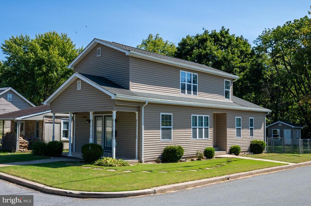 Vine St, Reading, PA 19606