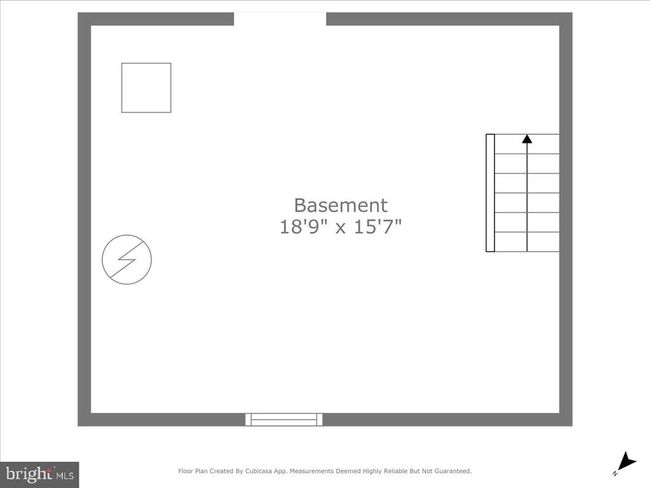 600 W Bacon St, Townhouse with 3 bedrooms, 1 bathrooms and null parking in POTTSVILLE PA | Image 25